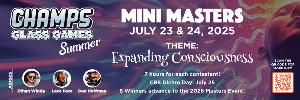 LVS25_GGMiniMasters_1000w